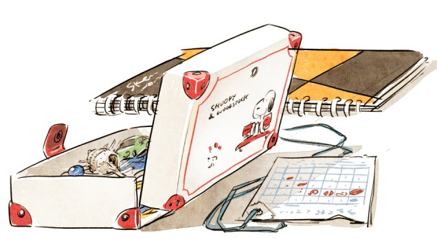 「【落書き再録】夏の思い出」|長月みそかのイラスト