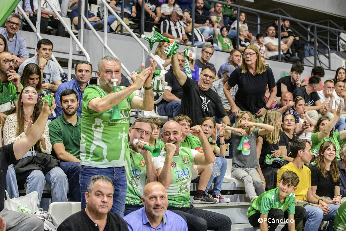 𝐀𝐁𝐎𝐍𝐎𝐒 | Los abonos online para esta temporada siguen disponibles. 

📲 Consíguelo ahora en nuestra web y vive cada partido desde la grada.

🎟️acortar.link/IEl9ny

#Volveremos💚