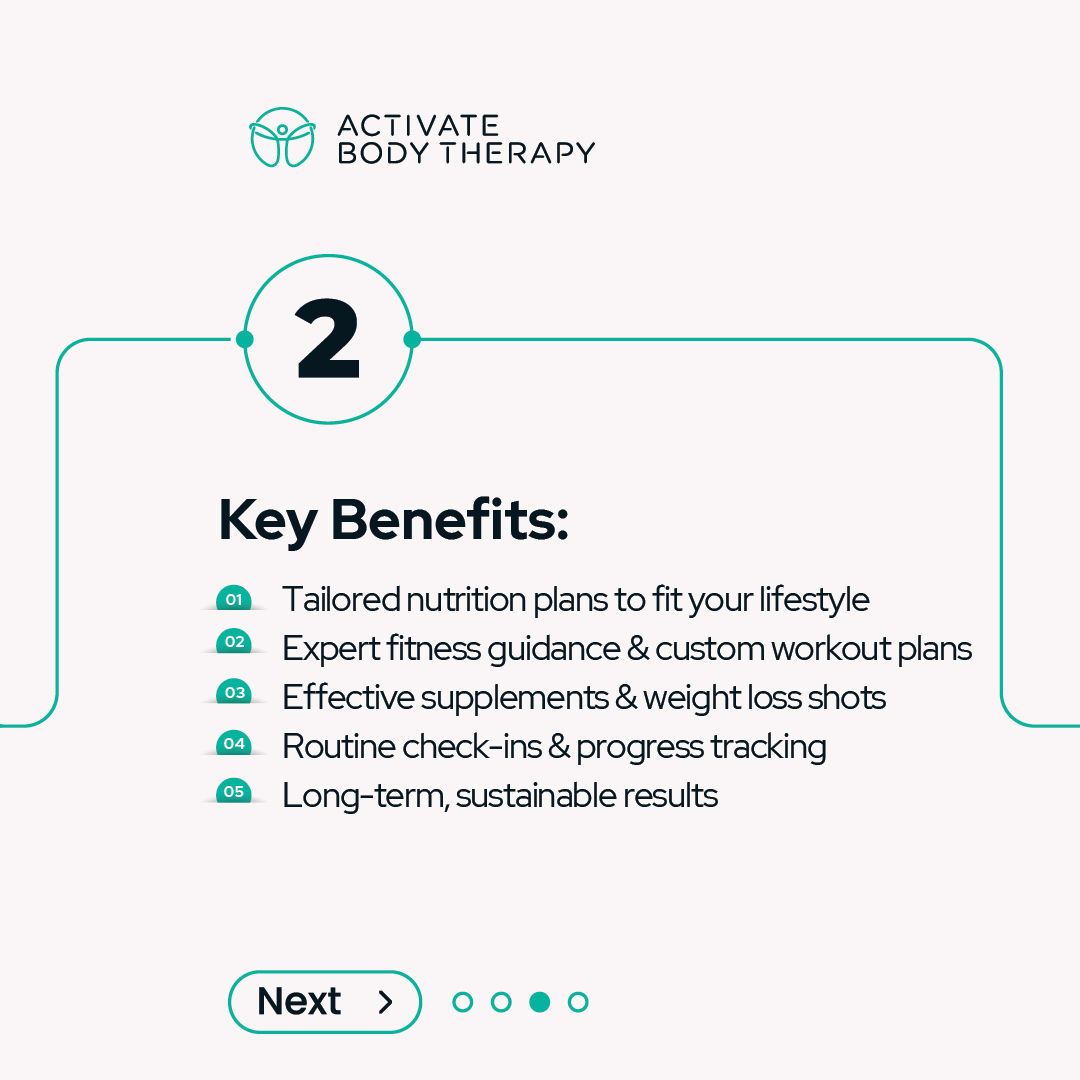 BodyActivate's tweet image. It’s time to take control of your health!
ABT’s Weight Loss Program = Nutrition ✅ Workouts ✅ Supplements ✅ Expert Support ✅

📅 Book today: +256 708 661 166

#ABTClinic #WeightLossProgram #ProfessionalWellness #SelfCareStartsWithYou  #UgandaWellness #ABTWeightLoss