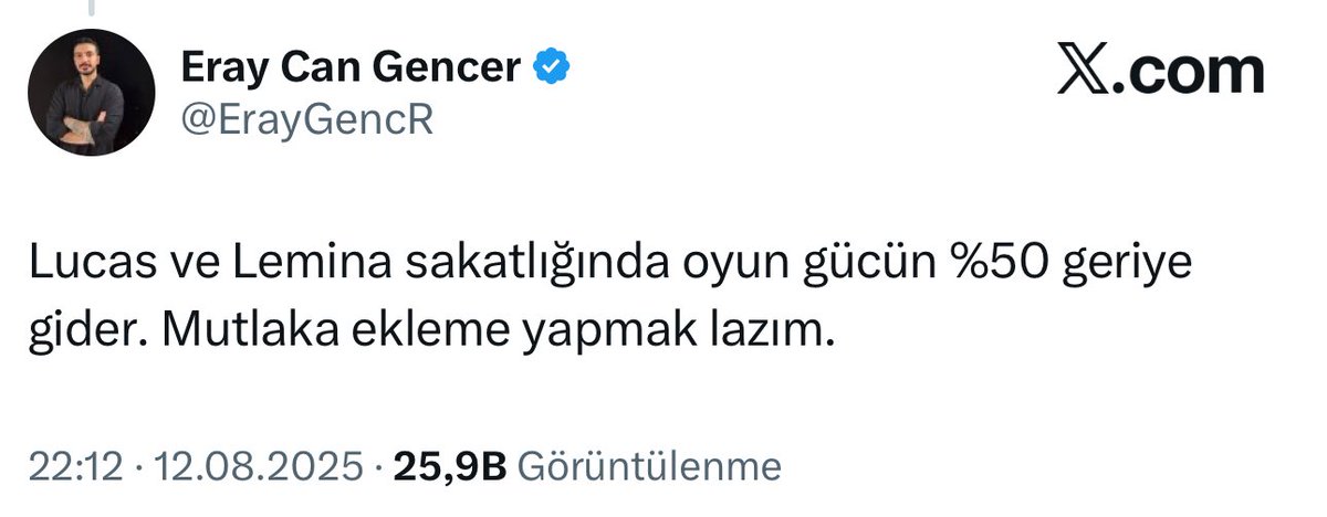 dünyada kadronun temel taşlarından 2 tanesi gidince oyun gücü düşmeyen takım var sanki böyle bir eblehliğe daha denk gelmedim