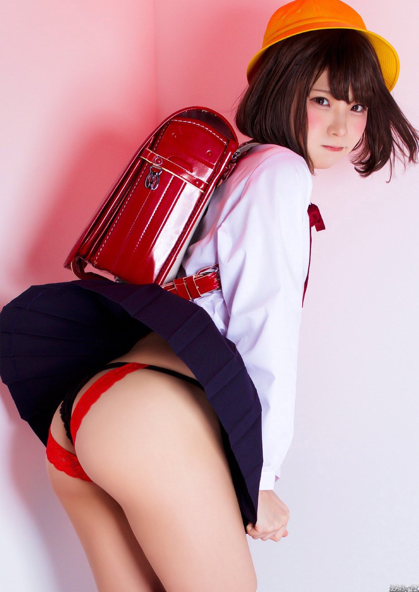 yorokondehoshii's tweet photo. えなこ https://t.co/4SHWB87dMu