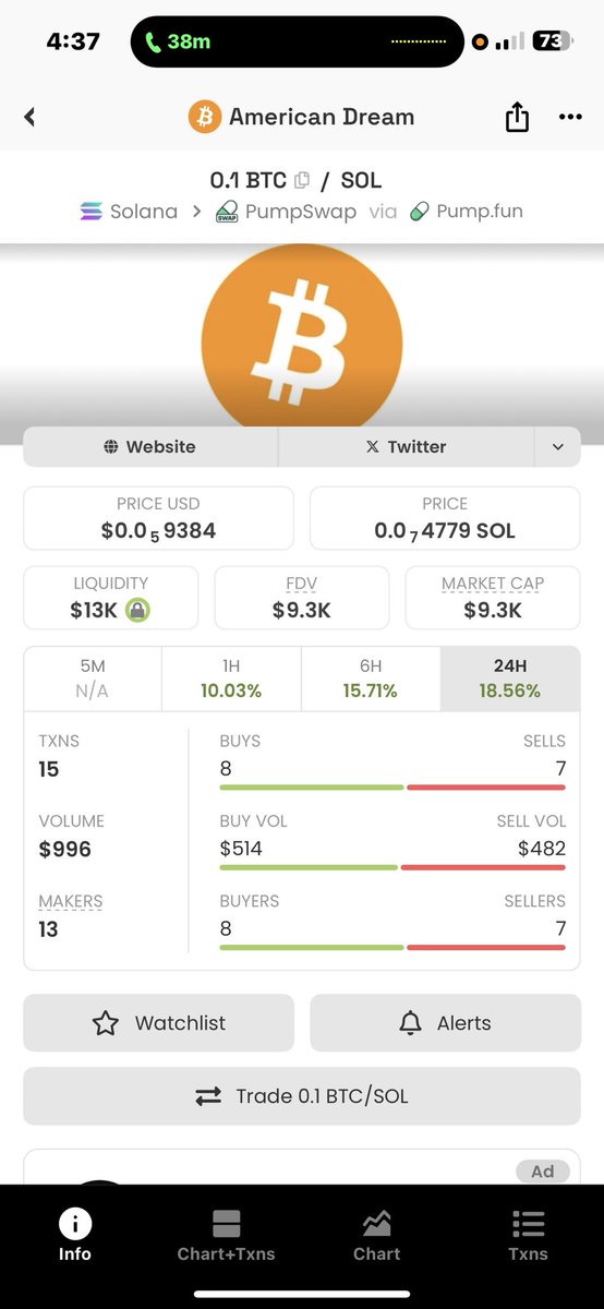 Patel Salvin (@patel_salvin) on Twitter photo Invest just 0.01% of your money and hold — it could change your life.
Whether you trust me or not doesn’t matter. When it takes off, you’ll be asking yourself why you didn’t act sooner.
🫵
<a href="/sagarpatel1012/">The Degen Brief</a>
<a href="/NobleCoins/">LEGEND</a>
<a href="/kkashi_yt/">Kakashi</a>
<a href="/Cobratate/">Andrew Tate</a>
<a href="/elonmusk/">Elon Musk</a> Invest just 0.01% of your money and hold — it could change your life.
Whether you trust me or not doesn’t matter. When it takes off, you’ll be asking yourself why you didn’t act sooner.
🫵
<a href="/sagarpatel1012/">The Degen Brief</a>
<a href="/NobleCoins/">LEGEND</a>
<a href="/kkashi_yt/">Kakashi</a>
<a href="/Cobratate/">Andrew Tate</a>
<a href="/elonmusk/">Elon Musk</a>