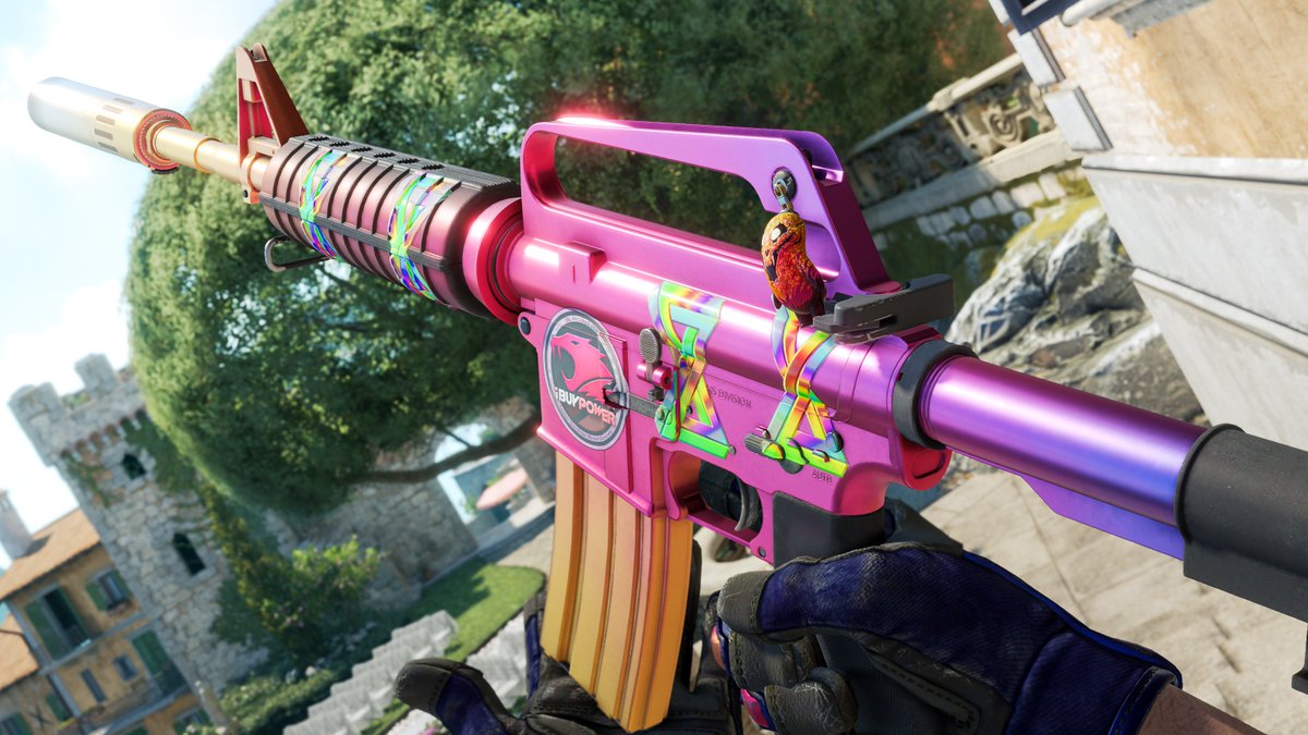 CosmicWren tweet media