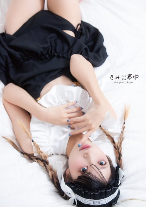 Twitterのコスプレ画像1