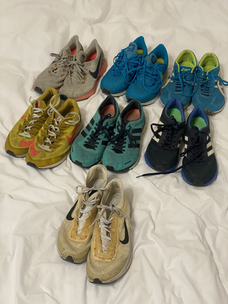 Jimmy Yang 「6K」 tweet media