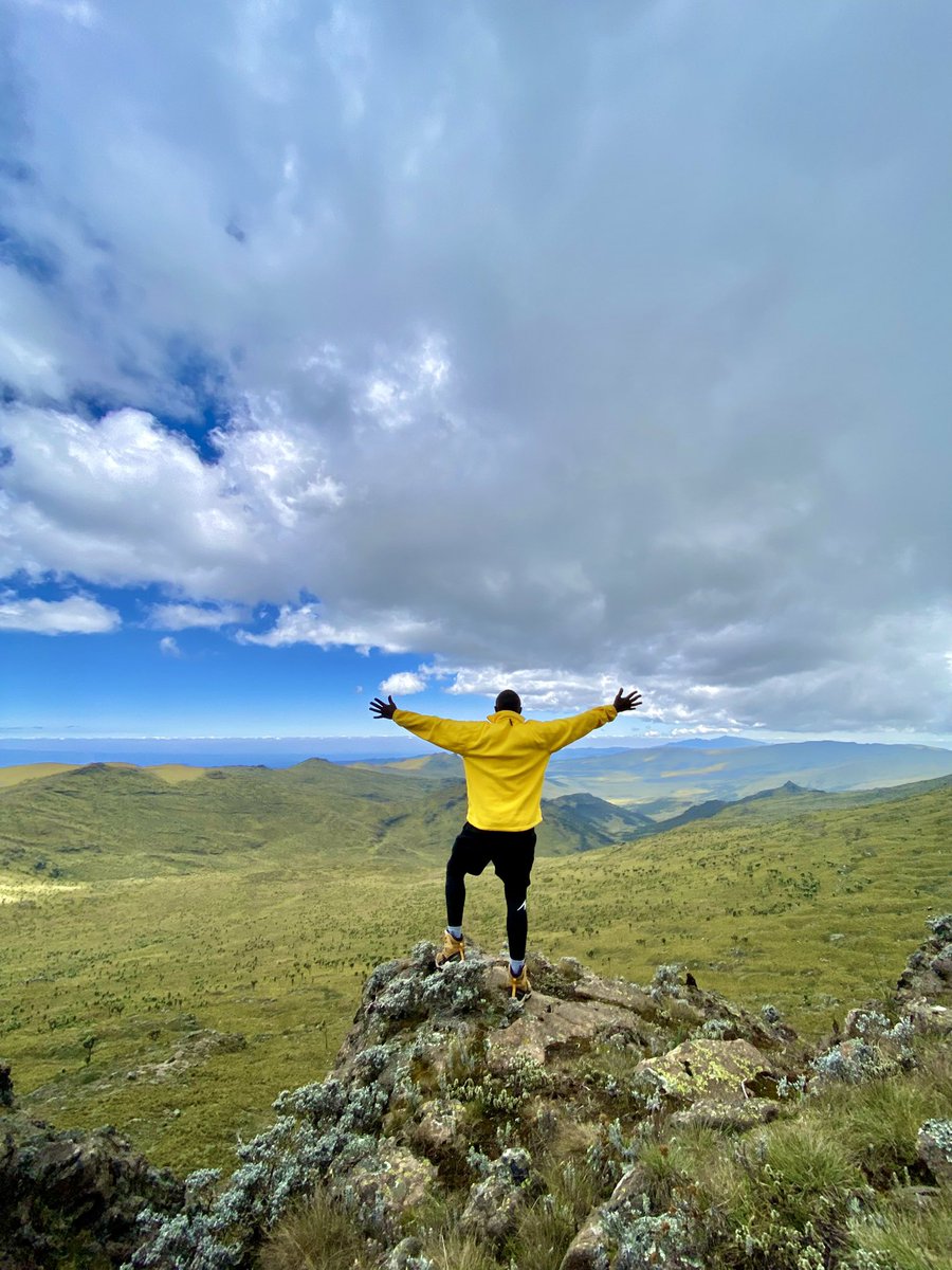 outdoorerke's tweet photo. Experience Mt. Satima in a whole new way via the Wandare trail — fresh views, fresh adventure and unforgettable moments. 🏔✨
.
.
.
#Satima #Aberdares #Outdoorer #TrailCommunity #LoveForTheOutdoors
#hikingwithoutdoorer #OutdoorerMoments #NatureHeals #hikingvibes #MountainTherapy #OutdoorerAdventures #HikinginKenya #NatureCalling #HikingAdventures #OutdoorEscape #HikingCommunity #NatureLovers #StepIntoAdventure #HikeMore #HikingLife #AdventureAwaits #HikeWithOutdoorer #StartYourAdventure #ExploreMore #OutdoorerHikes
#ConquerYourself #TrailTherapy #HikeMoreWorryLess #NatureEscape #Nature