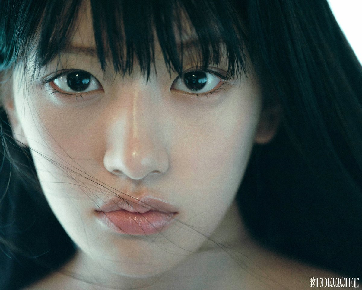 rrjorjor's tweet photo. anime                                                             real life https://t.co/Gs24MpIZE1