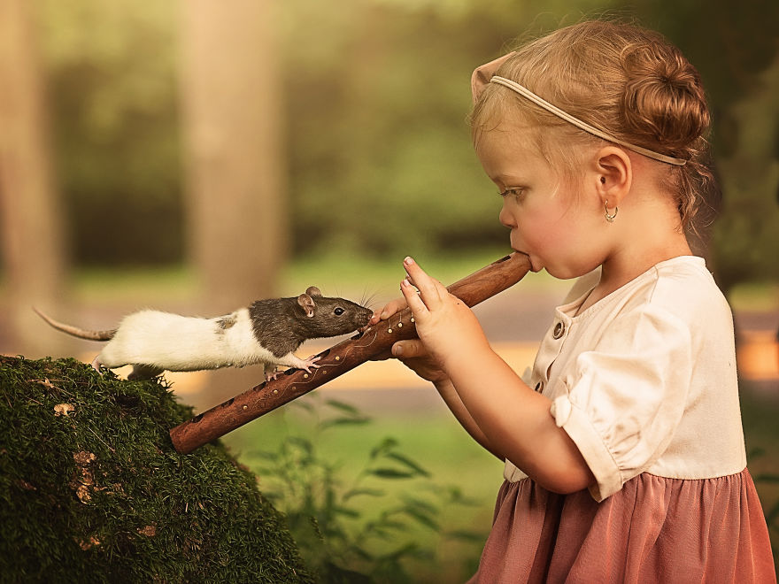 In the vast symphony of the universe, every creature, every soul, is but a note in the same eternal song, we are all one.