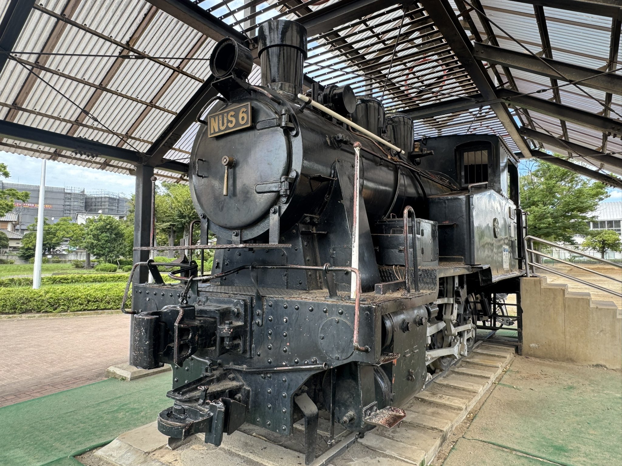 鉄道　判子 くろま屋 鉄道模型用インレタ