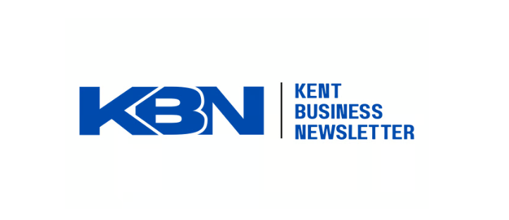 Join over 2200 subscribers of the Kent Business Newsletter and receive tomorrows packed issue full of Kent business news and lots more - Link in Bio.

What’s inside this week:
➡️ 'Deep Dive' interview with Amy Knight. The Kent entrepreneur turning clever ideas into a £65 million