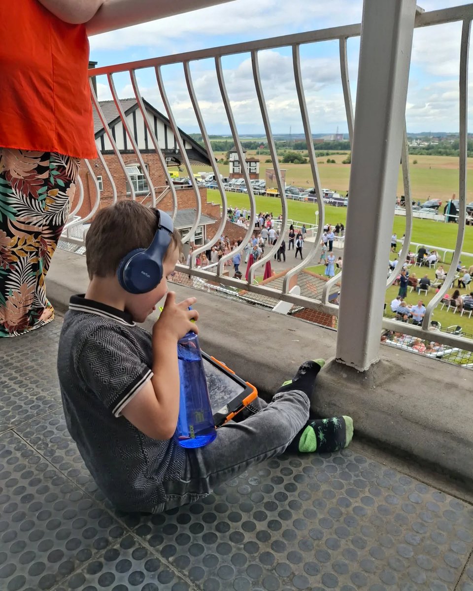 The Paddock and The Pavilion (@thepaddandpav) on Twitter photo Ep 357 is Special <a href="/BobbyBeevers/">Bobby Beevers</a> founder of <a href="/autisminracing/">Autism In Racing</a> joins me to talk about tomorrow's Heroes Gallop for Autism in Racing <a href="/Chepstow_Racing/">Chepstow Racecourse</a> sponsored by <a href="/DragonBetWales/">DragonBet</a>
chrt.fm/track/4F8ACF/p…
Photos credit <a href="/autisminracing/">Autism In Racing</a>
<a href="/Nick__lightfoot/">Nick Lightfoot</a> <a href="/WilliamBuickX/">William Buick</a> Ep 357 is Special <a href="/BobbyBeevers/">Bobby Beevers</a> founder of <a href="/autisminracing/">Autism In Racing</a> joins me to talk about tomorrow's Heroes Gallop for Autism in Racing <a href="/Chepstow_Racing/">Chepstow Racecourse</a> sponsored by <a href="/DragonBetWales/">DragonBet</a>
chrt.fm/track/4F8ACF/p…
Photos credit <a href="/autisminracing/">Autism In Racing</a>
<a href="/Nick__lightfoot/">Nick Lightfoot</a> <a href="/WilliamBuickX/">William Buick</a>