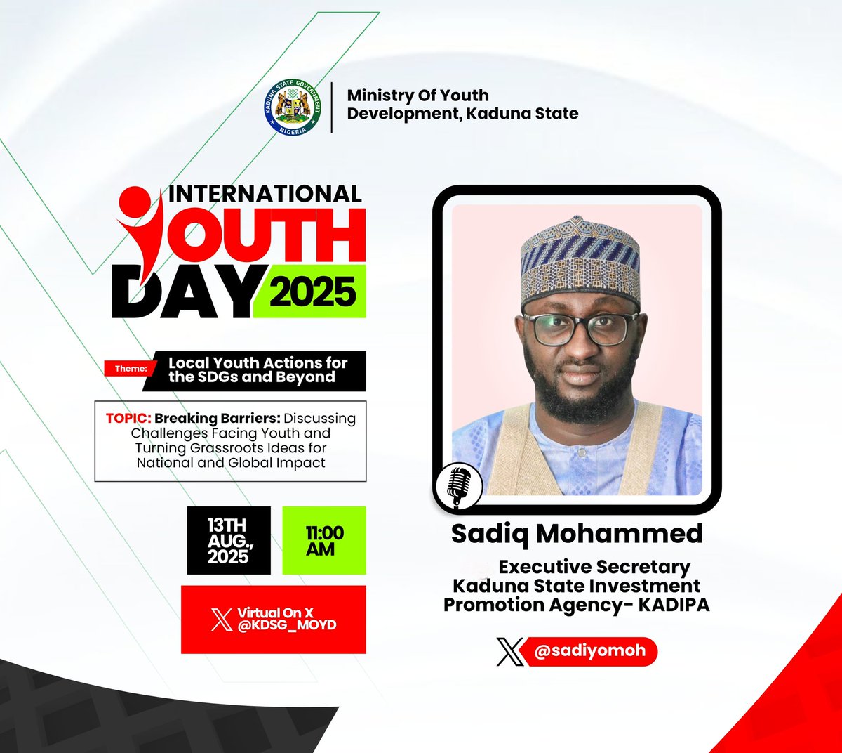 KDSG_MOYD's tweet photo. @sadiyomoh 
@HenryLamba 
@Nabyberrry 
@BodamSerah https://t.co/qWRK3ZBGrE