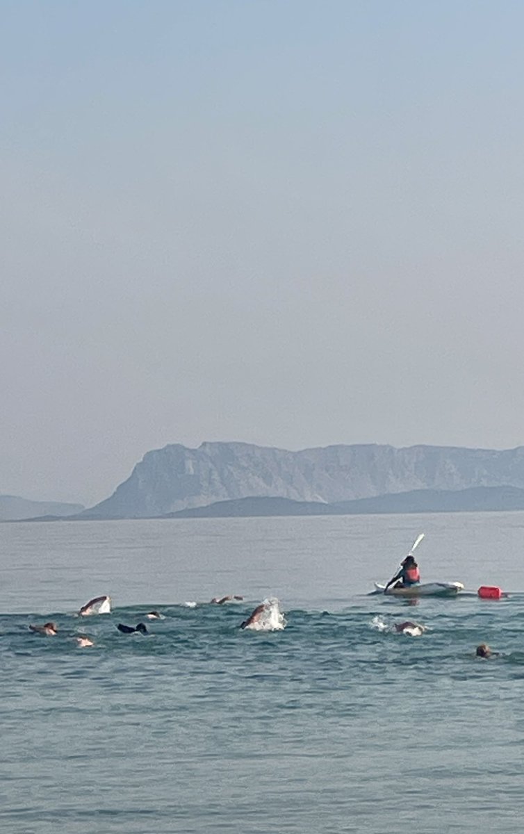 Neilson Baia dei Mori Beach Club tweet media