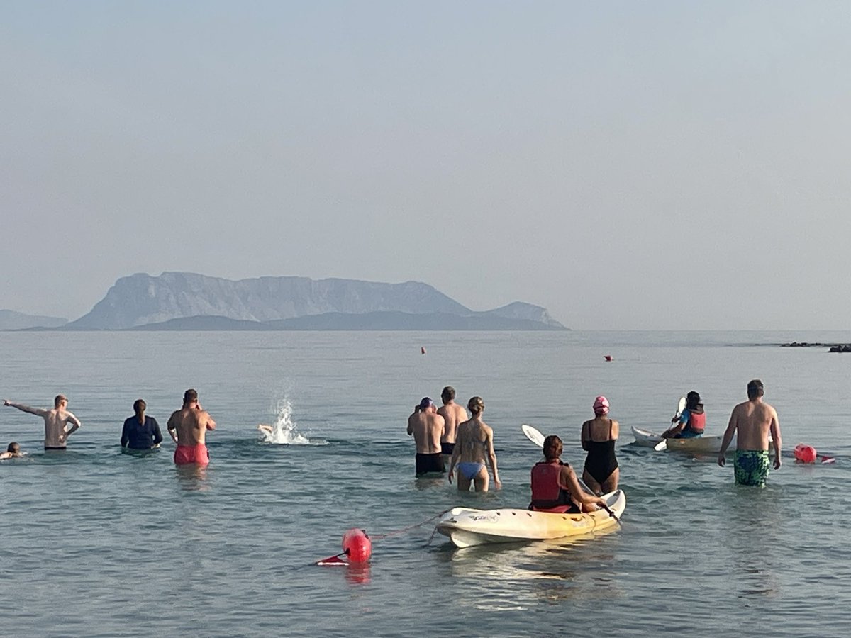 Neilson Baia dei Mori Beach Club tweet media