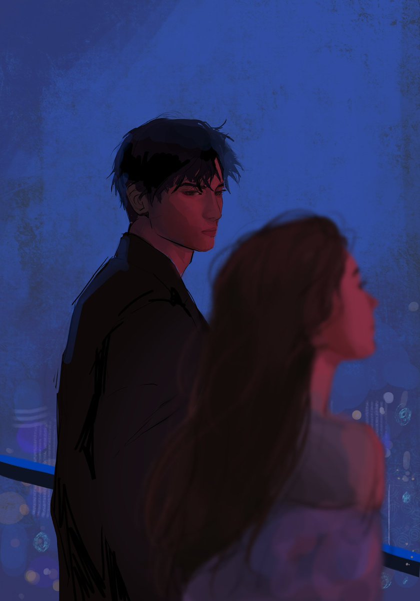 loveanddeepspace zayne