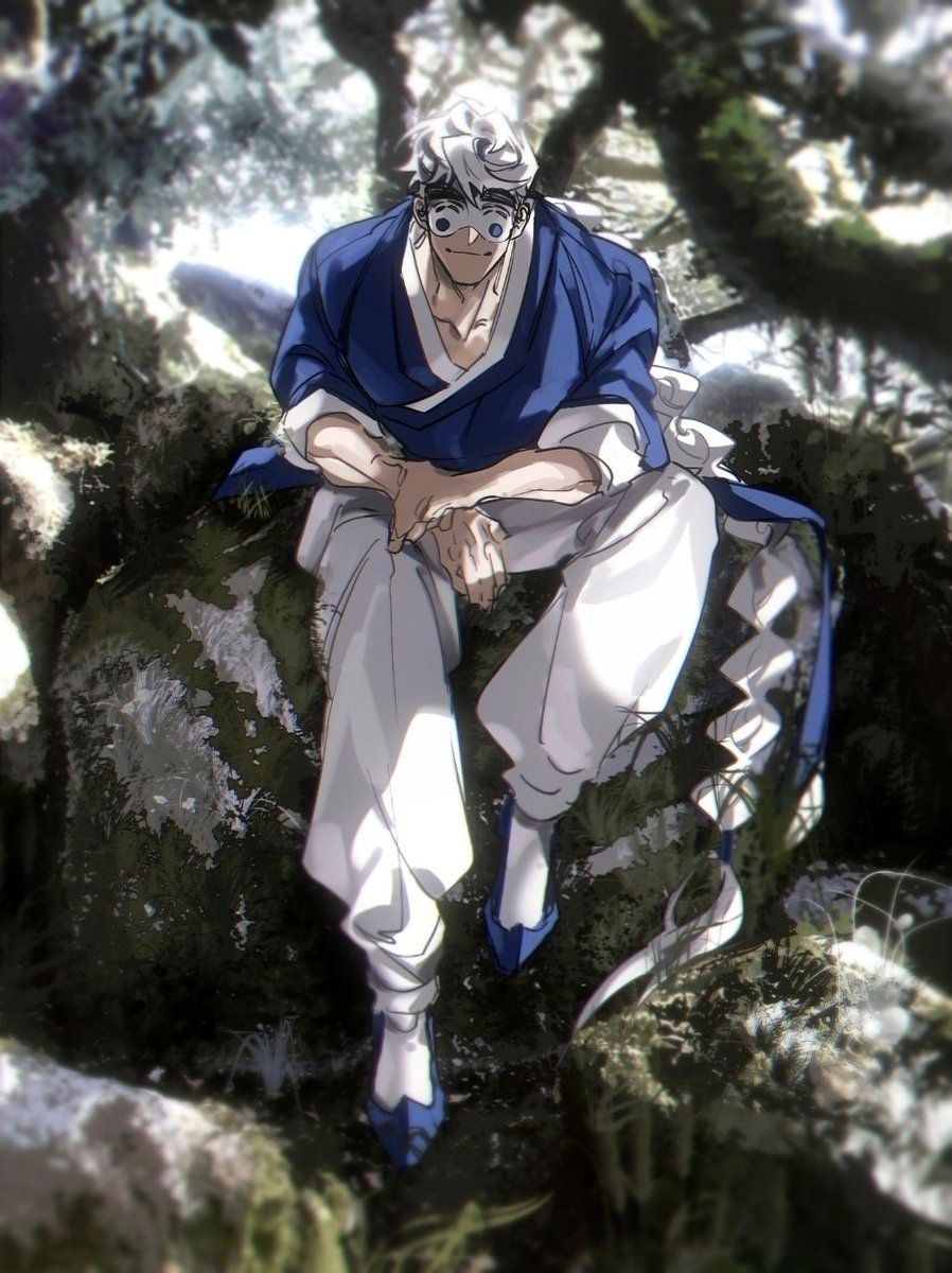 우리는 한국 도깨비야 ,오니가 아니라