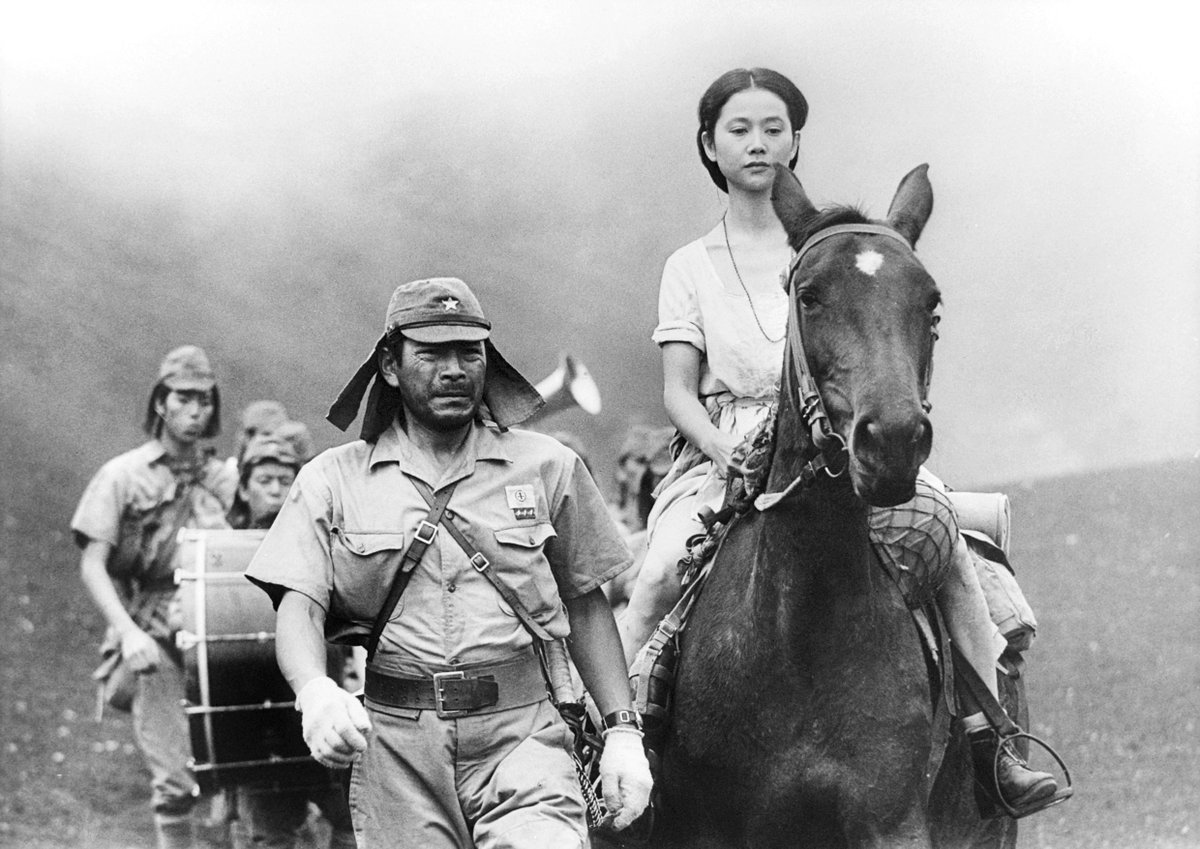 🎬岡本喜八8/15特別上映🪖🎺 ＜映画監督・岡本喜八生誕100周年記念