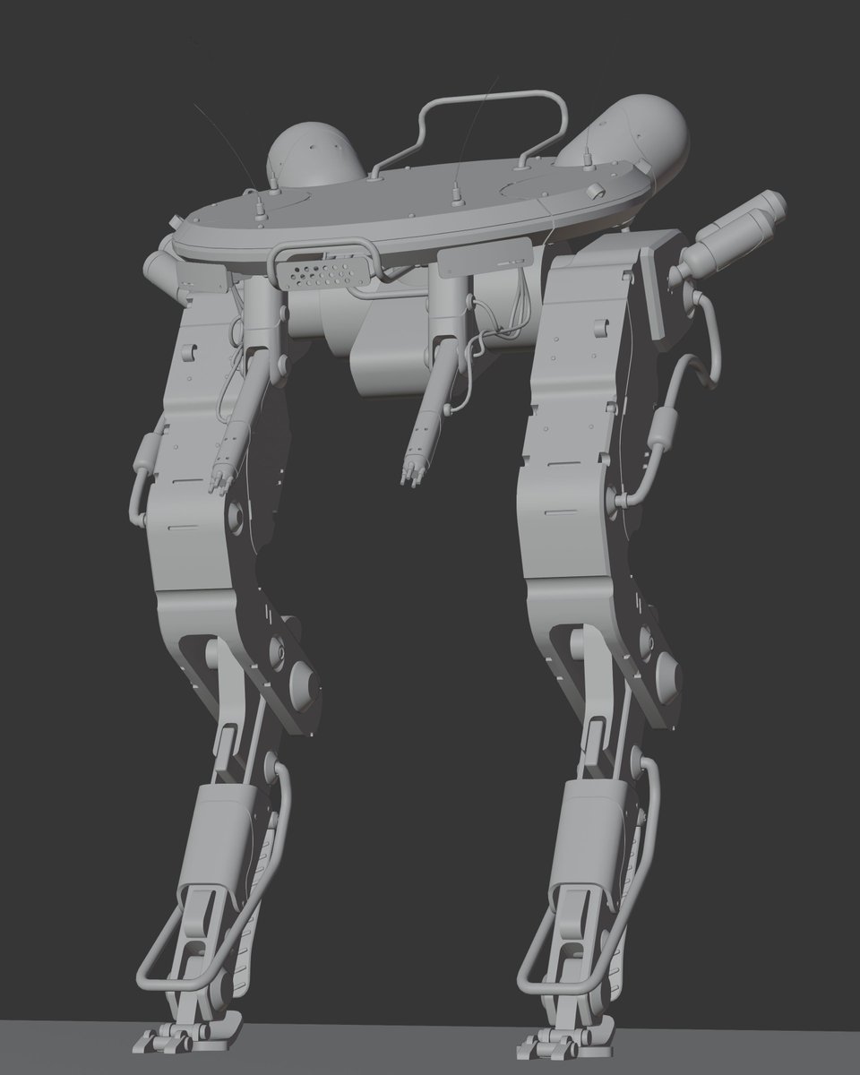 Just make it exist first, you can make it good later