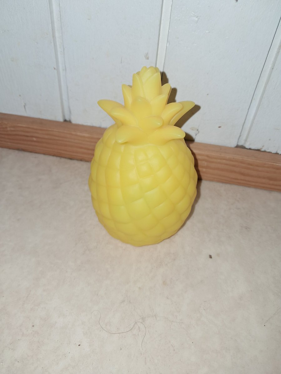 nickpineapple89's tweet image. 🍍💡 #pineapplelight