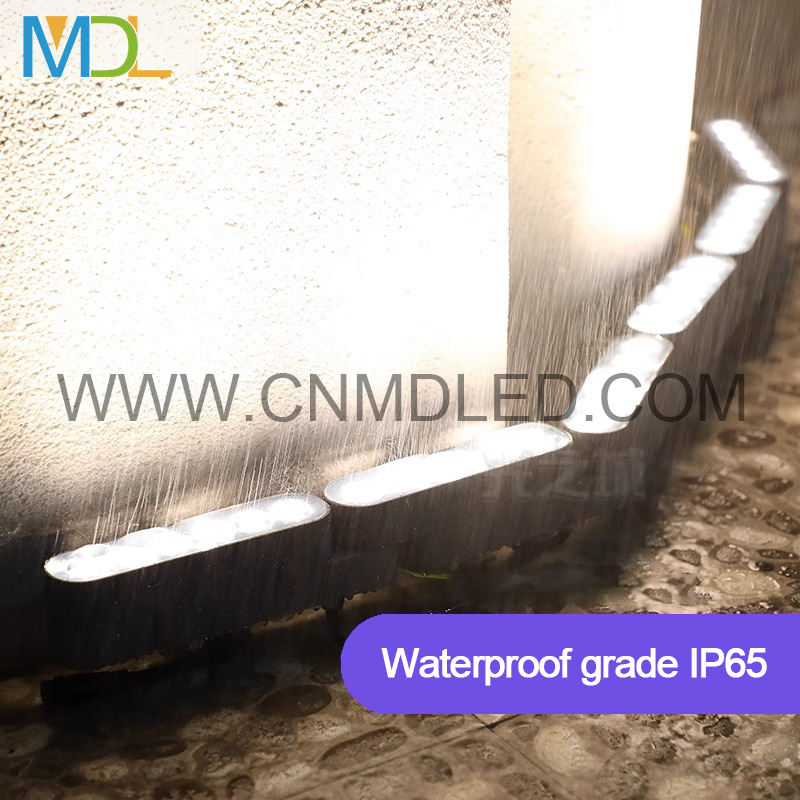 MDLLIGHT01's tweet photo. Transform your garden, with foldable RGB LED wall washer lights!
IP65 Waterproof   Linkable   7-Color RGB   Safe 24V Perfect for Villas, Hotels, Parks &amp; Weddings ✨
yvonne@cnmdled.com +86 188 2428 8230
#OutdoorLighting #LEDLighting #RGBLights #GardenDecor #LandscapeLighting https://t.co/AOaT2ZrHup