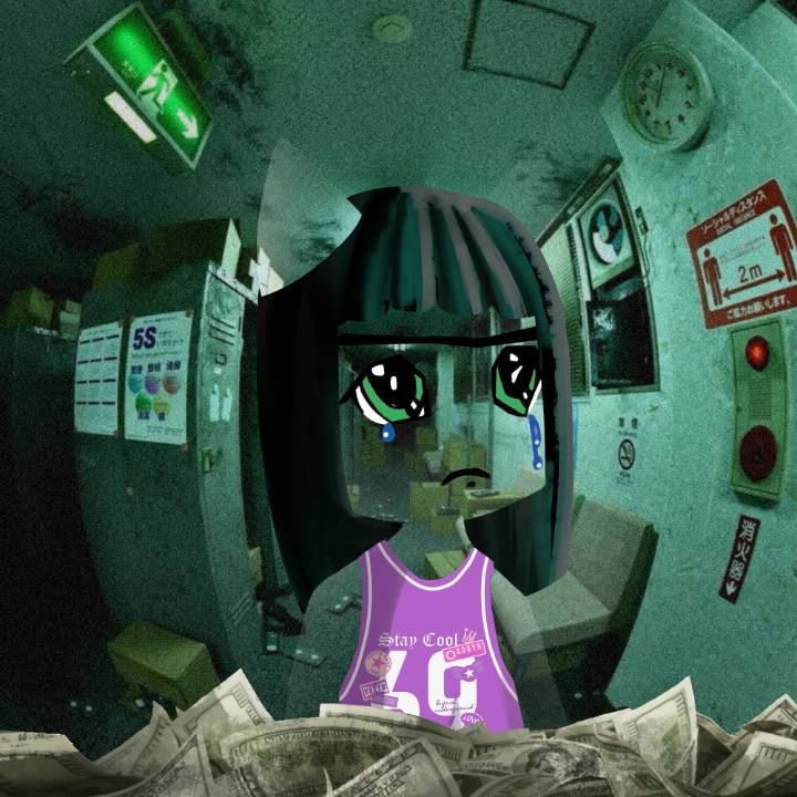 EVERYONE 
Attention, Animilian collabs just re-opened.
WL spots will disappear faster than your ex’s feelings.
DM me right now or regret it forever.
If I miss your message, spam me till 
reply.

AWO 🤡🕯️