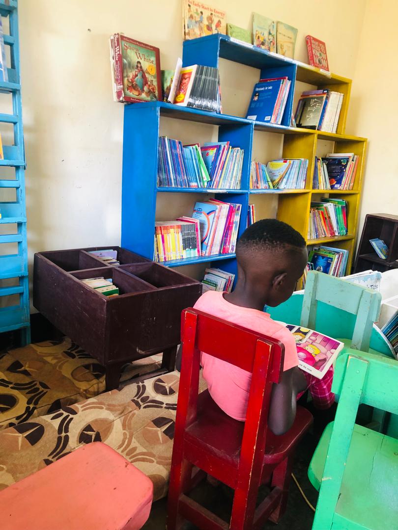 This holiday, the library is expecting to welcome hundreds of children for learning and other related activities that can lead to their mental growth.
All services are free of charge.