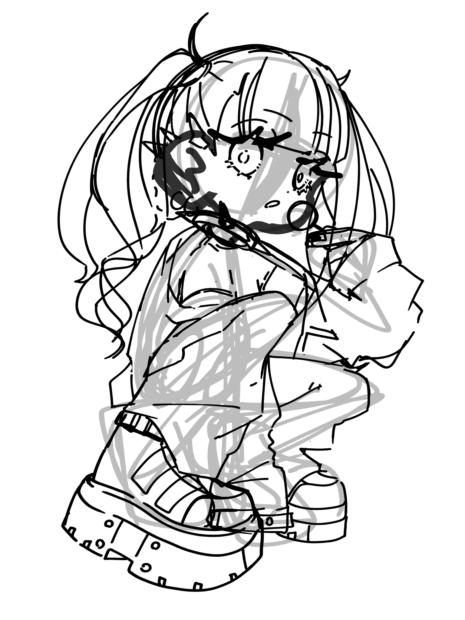 麦茶@依頼受付中 on X: 