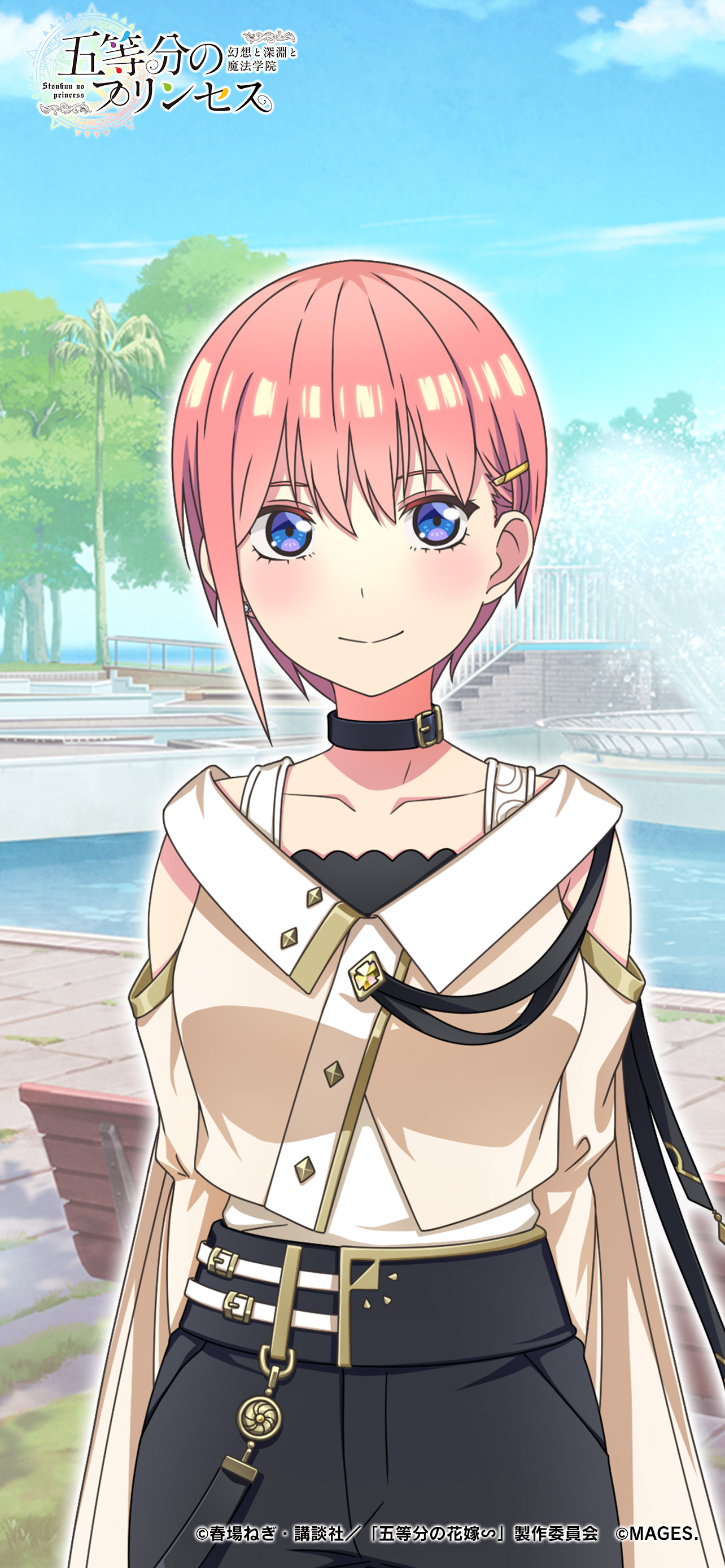 【タイトルカップ】五等分の花嫁【FV/敢闘賞】 WGPデラックス2023 Season2 名古屋会場 タイトルカップ 「映画