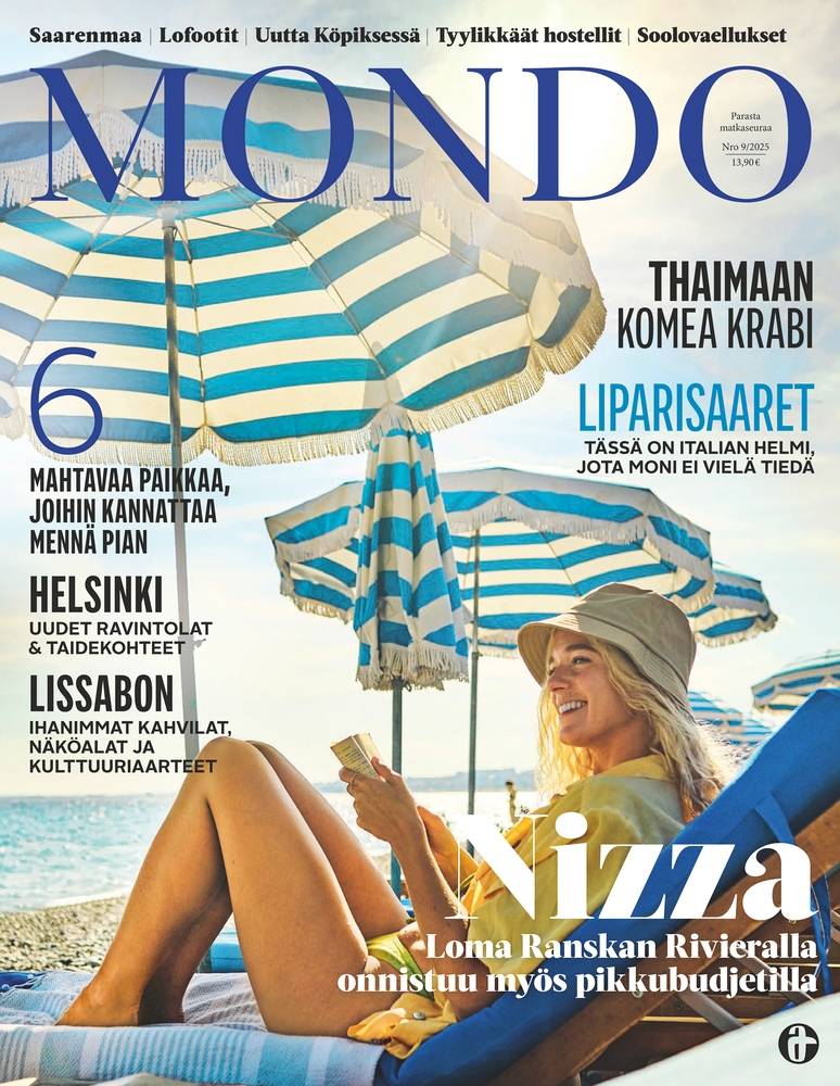 Mondo tweet media