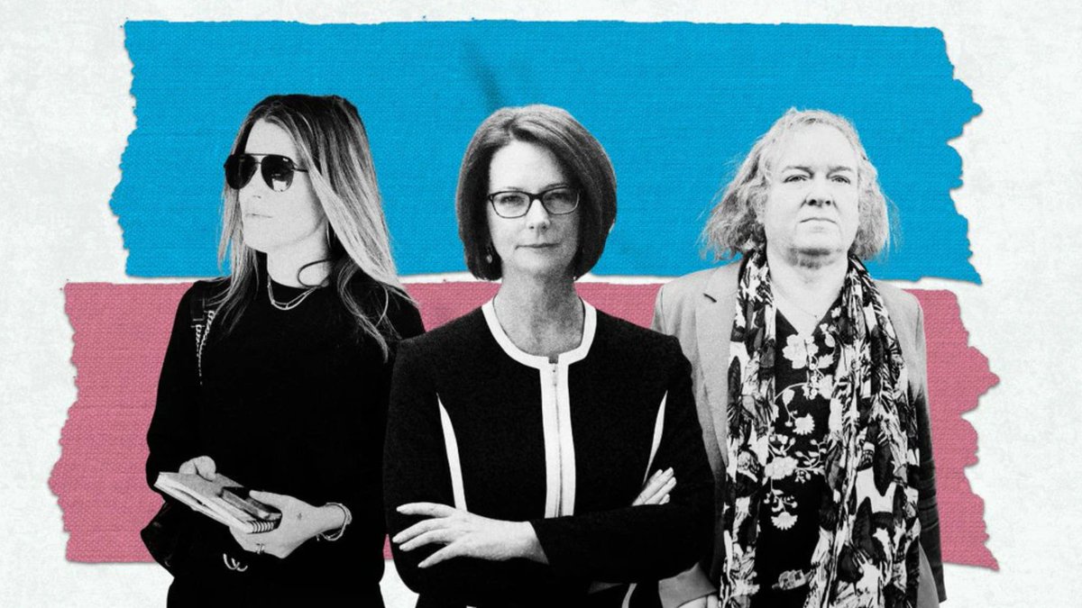 In 2013, the Labor govt rewrote the Sex Discrimination Act to include “gender identity.” Now, with no clear definition of sex, the law is a mess—uncertain, arbitrary, and eroding women-only spaces. Parliament made this disaster. Parliament must fix it.
theaustralian.com.au/commentary/why… via
