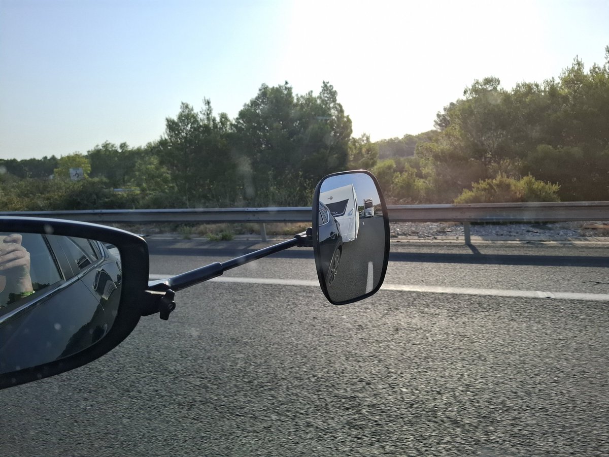 De ein fan elke reis is it paad werom! ❤️