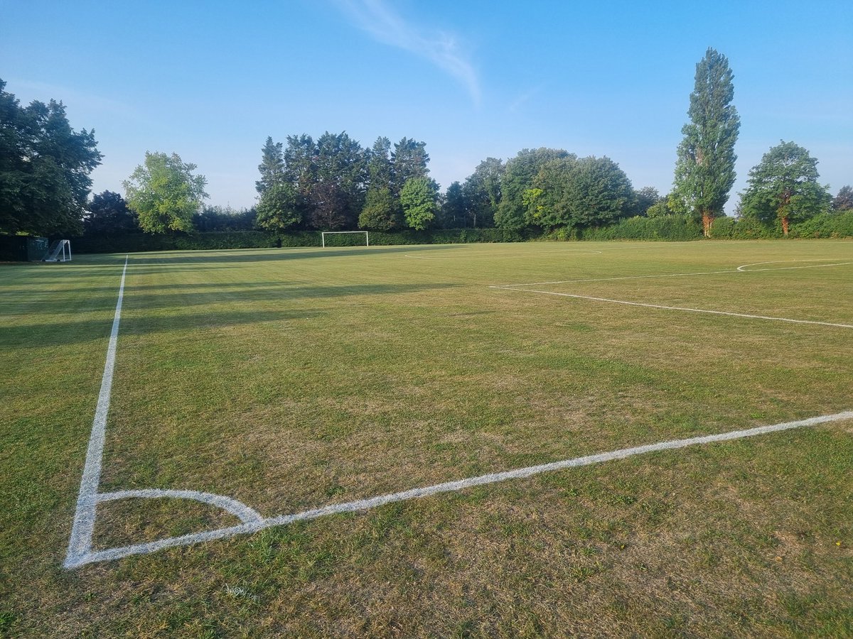 West Row FC tweet media