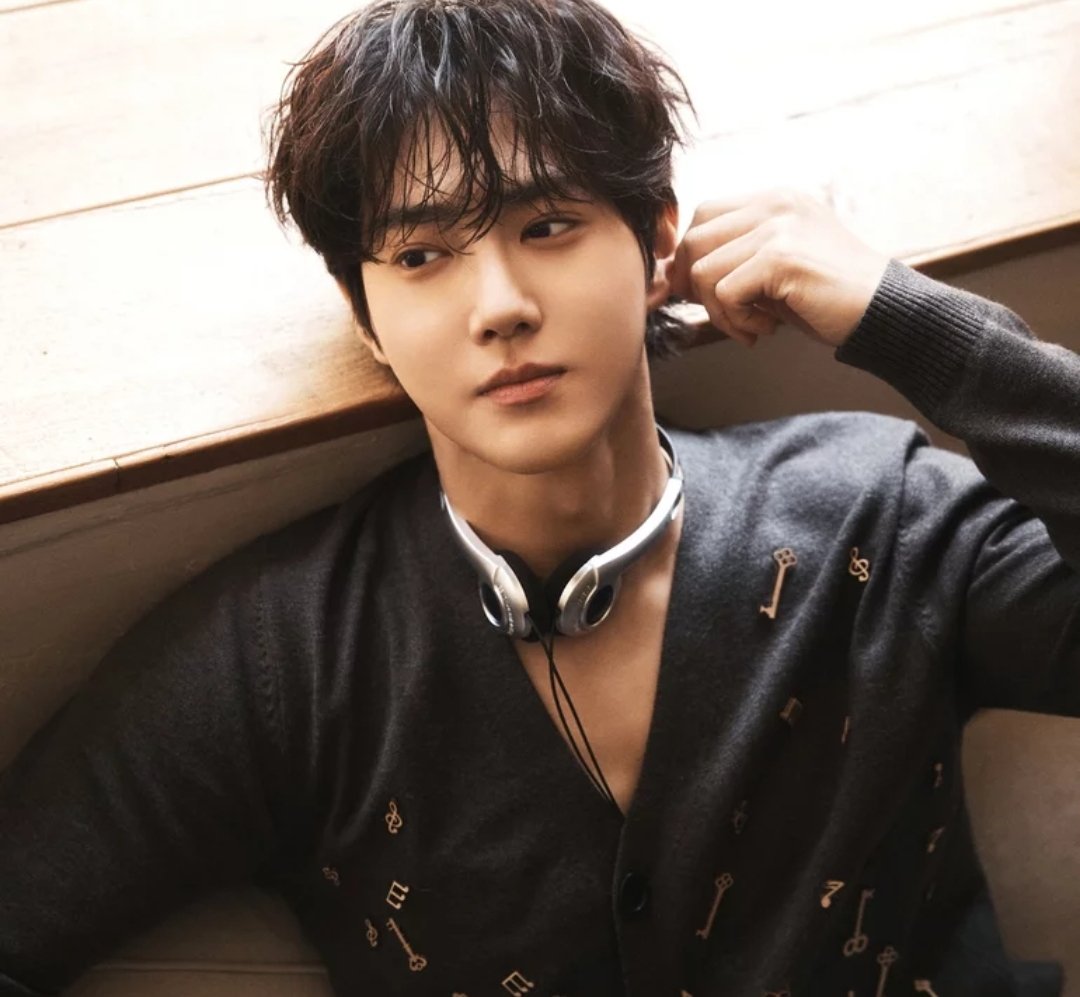 EXO's Suho is reportedly preparing for his comeback in September.
