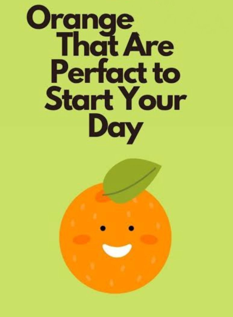 siGM orange family🧡

☀️🍊 Good Morning, Orange Fam!
Start your day fresh, bright, and full of energy—just like our community!
With SIGN, every day is “perfact” to explore, connect.