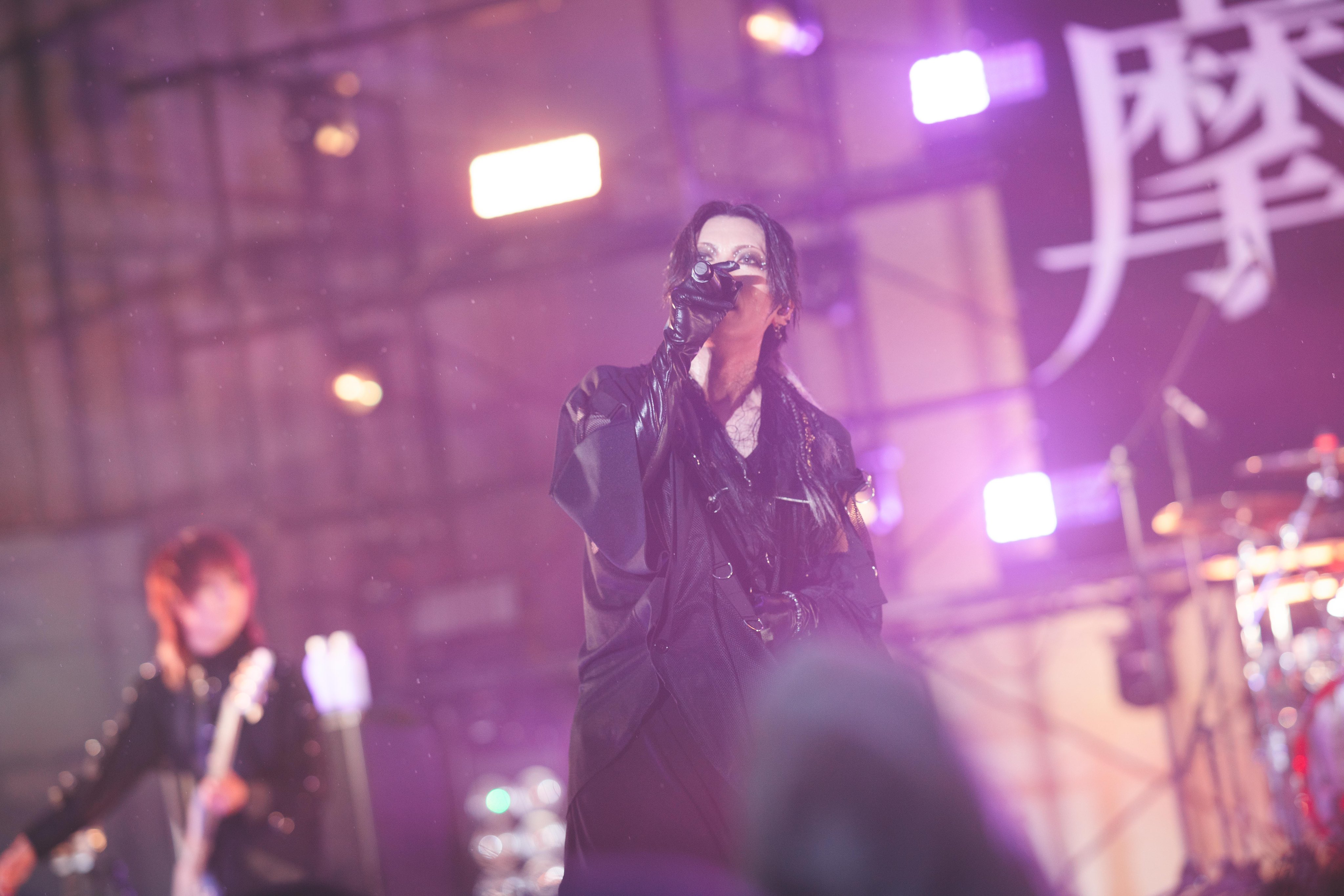 悠 on X: 