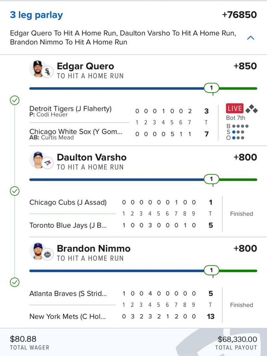 KELLY PICKS tweet media
