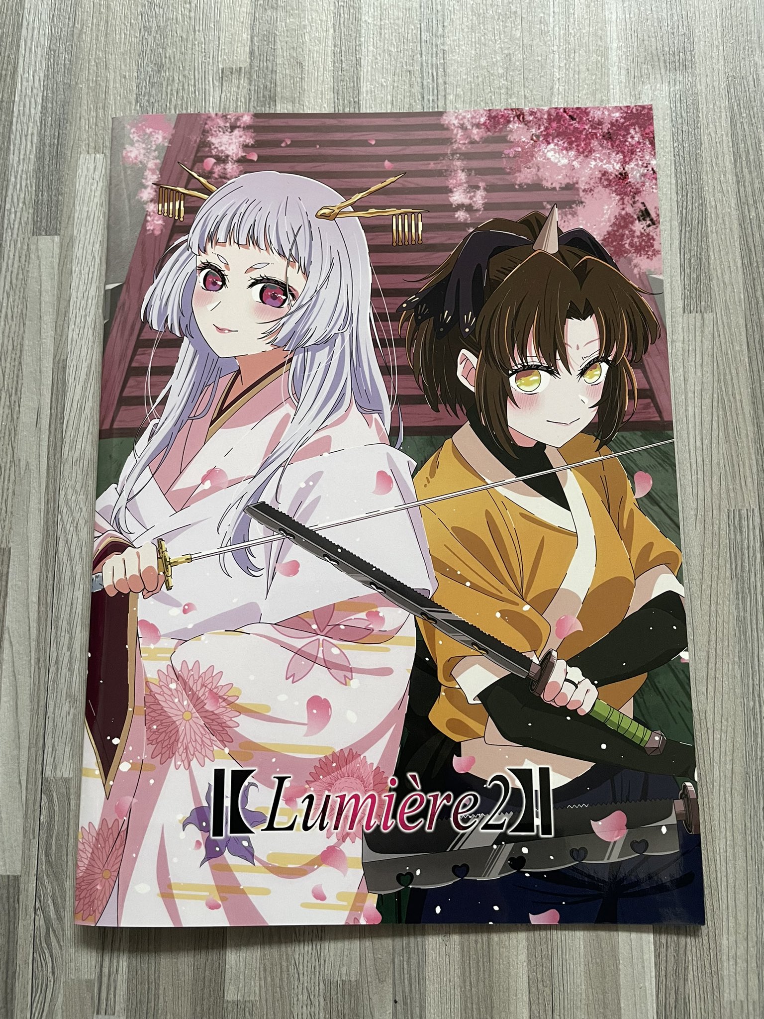 ともぞ (@ranpumn) / X