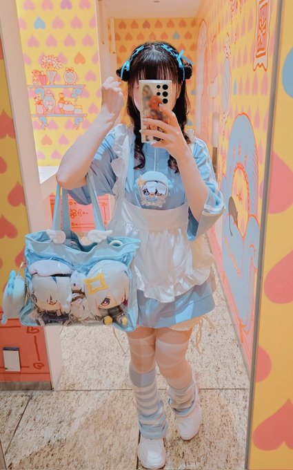 コスプレイヤーおたま先生のTwitter画像51