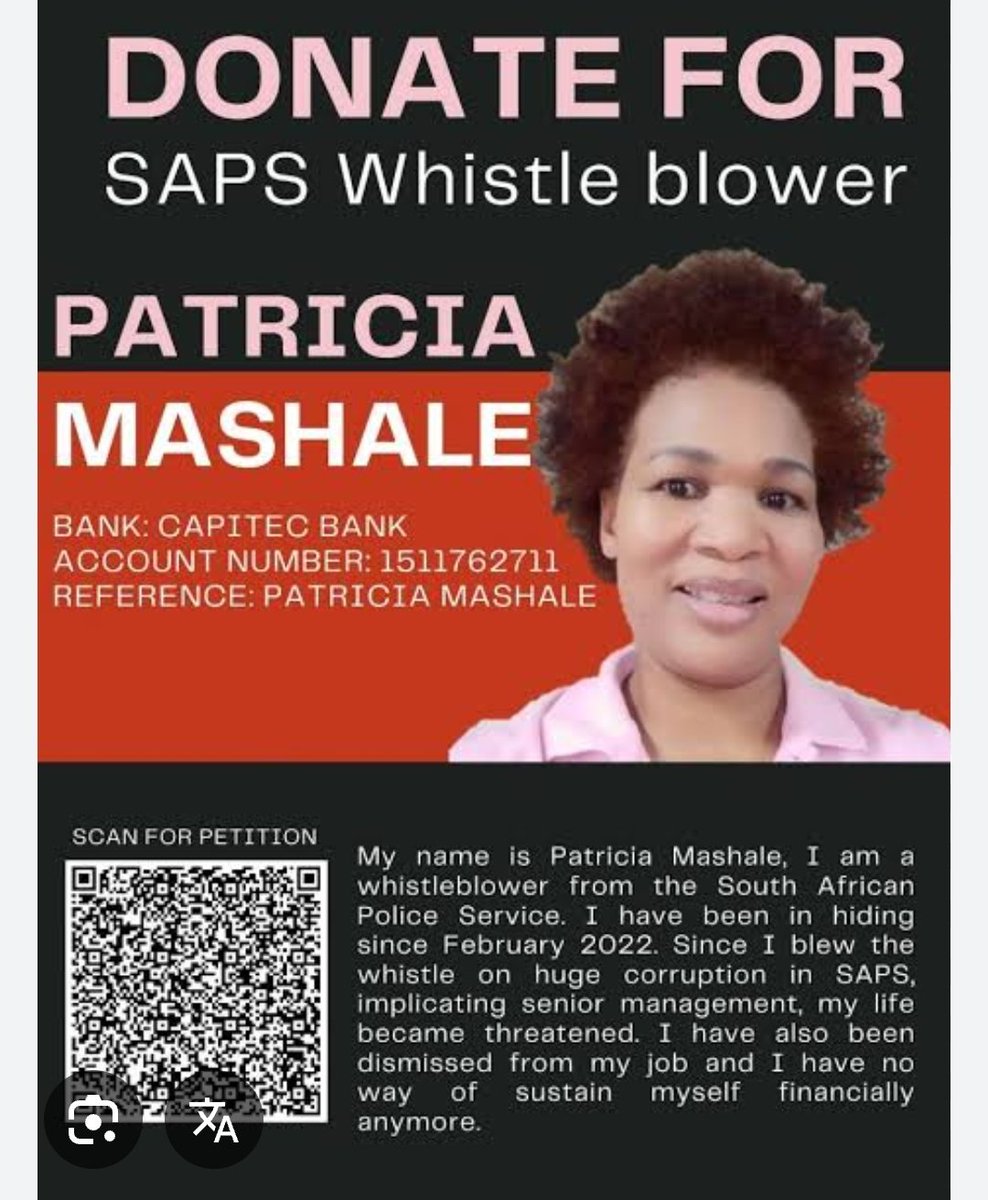 Thembeka (@of_unisex) on Twitter photo <a href="/PATRICIAMASHAL3/">PATRICIA MASHALE</a> <a href="/PhilaniNgoza/">Philani_Ngoza</a> You and Jacinta Ngobese and many other unsung brave heroines are doing a great job for the present and the future South African generations. We can't thank you enough <a href="/PATRICIAMASHAL3/">PATRICIA MASHALE</a> <a href="/PhilaniNgoza/">Philani_Ngoza</a> You and Jacinta Ngobese and many other unsung brave heroines are doing a great job for the present and the future South African generations. We can't thank you enough