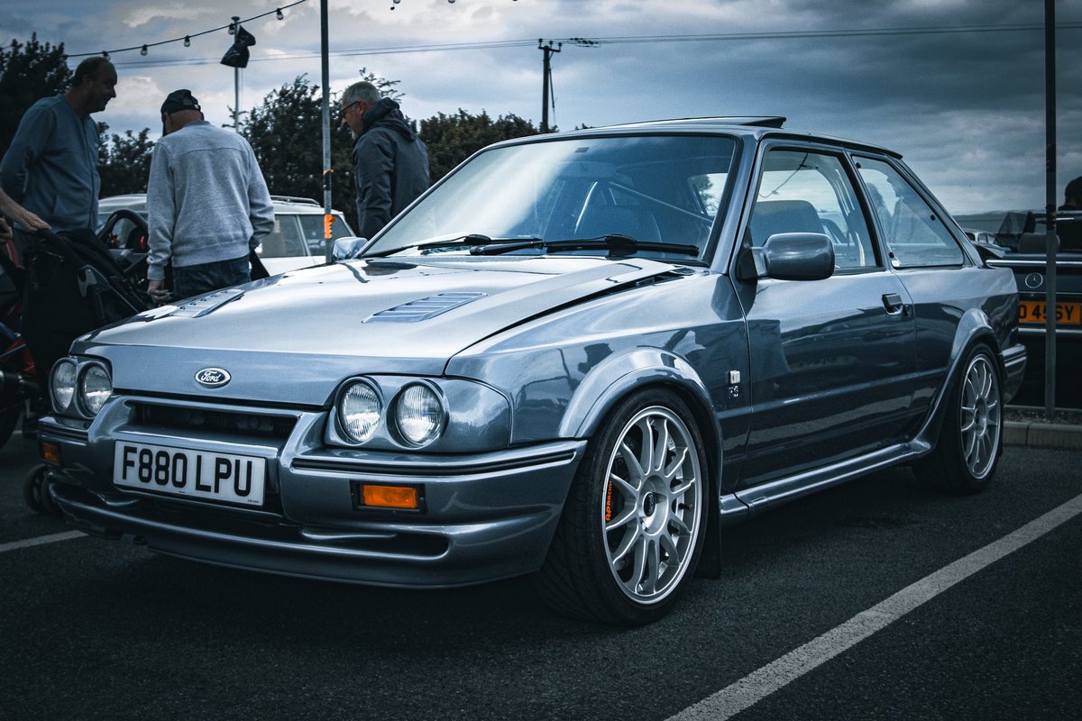 Rattie_Ash's tweet image. Ford Escort RS Turbo. 

#FordEscortRSTurbo #EscortRS #RSTurbo #Ford #FordPerformance #CarPhotography #AutomotivePhotography