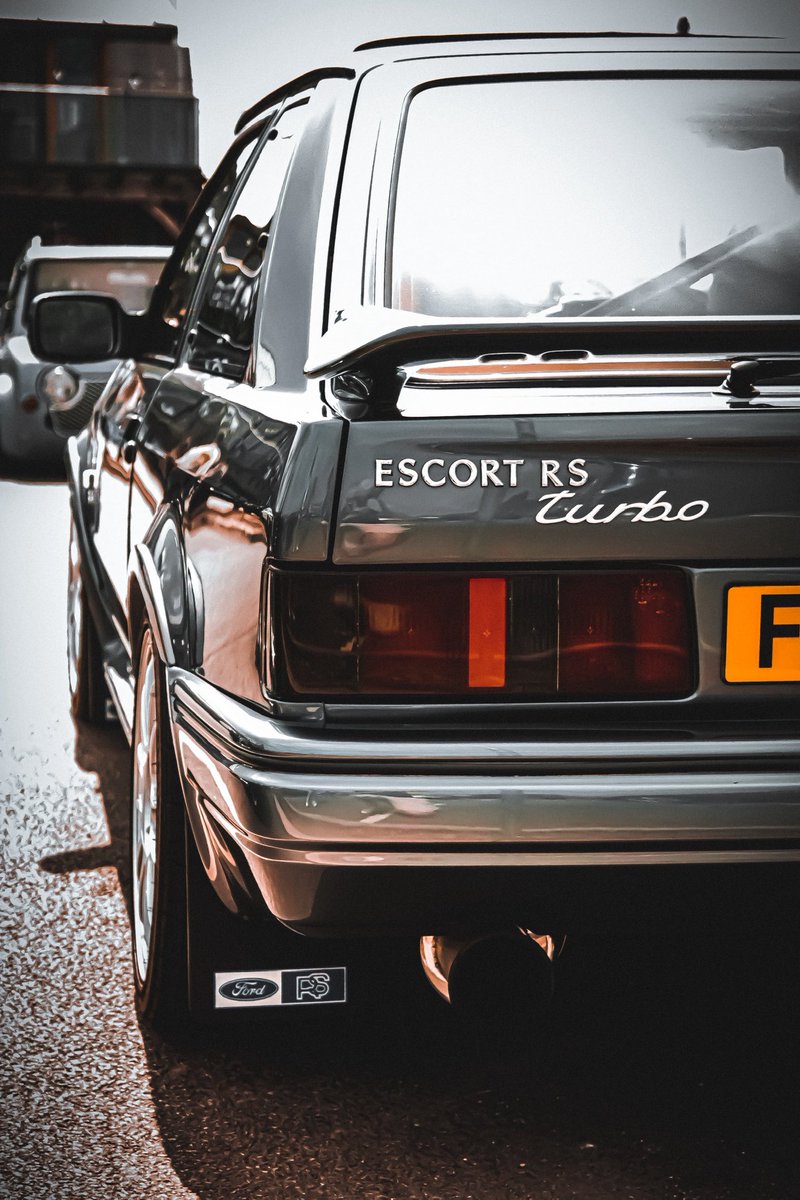 Rattie_Ash's tweet image. Ford Escort RS Turbo. 

#FordEscortRSTurbo #EscortRS #RSTurbo #Ford #FordPerformance #CarPhotography #AutomotivePhotography