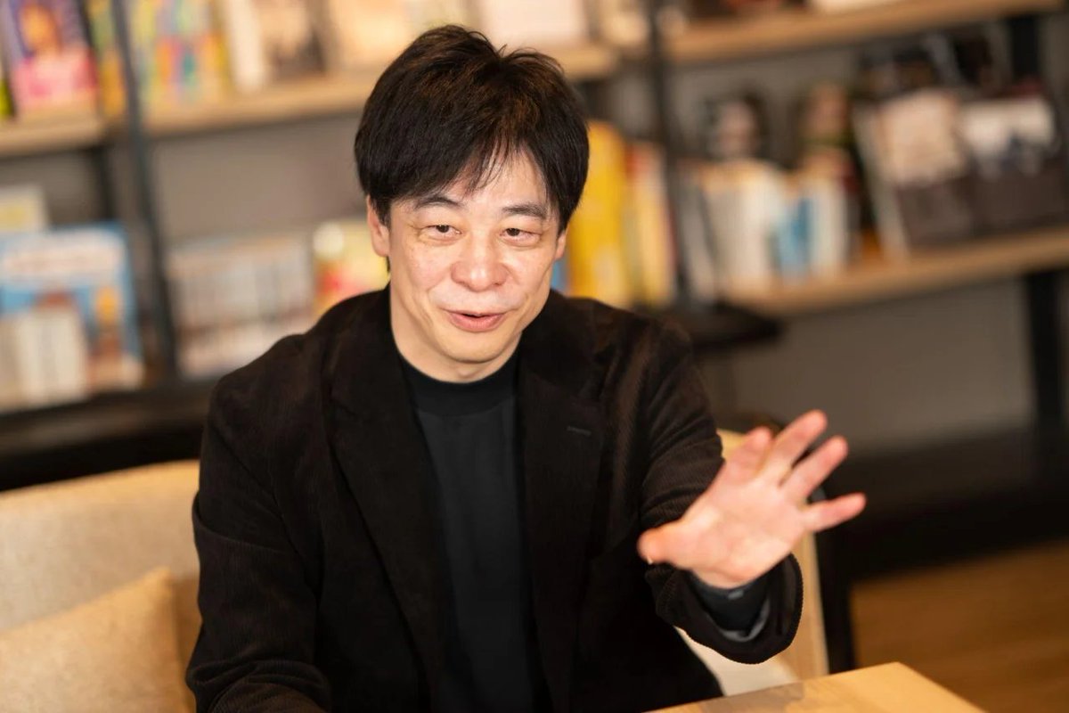 Genki✨ tweet media