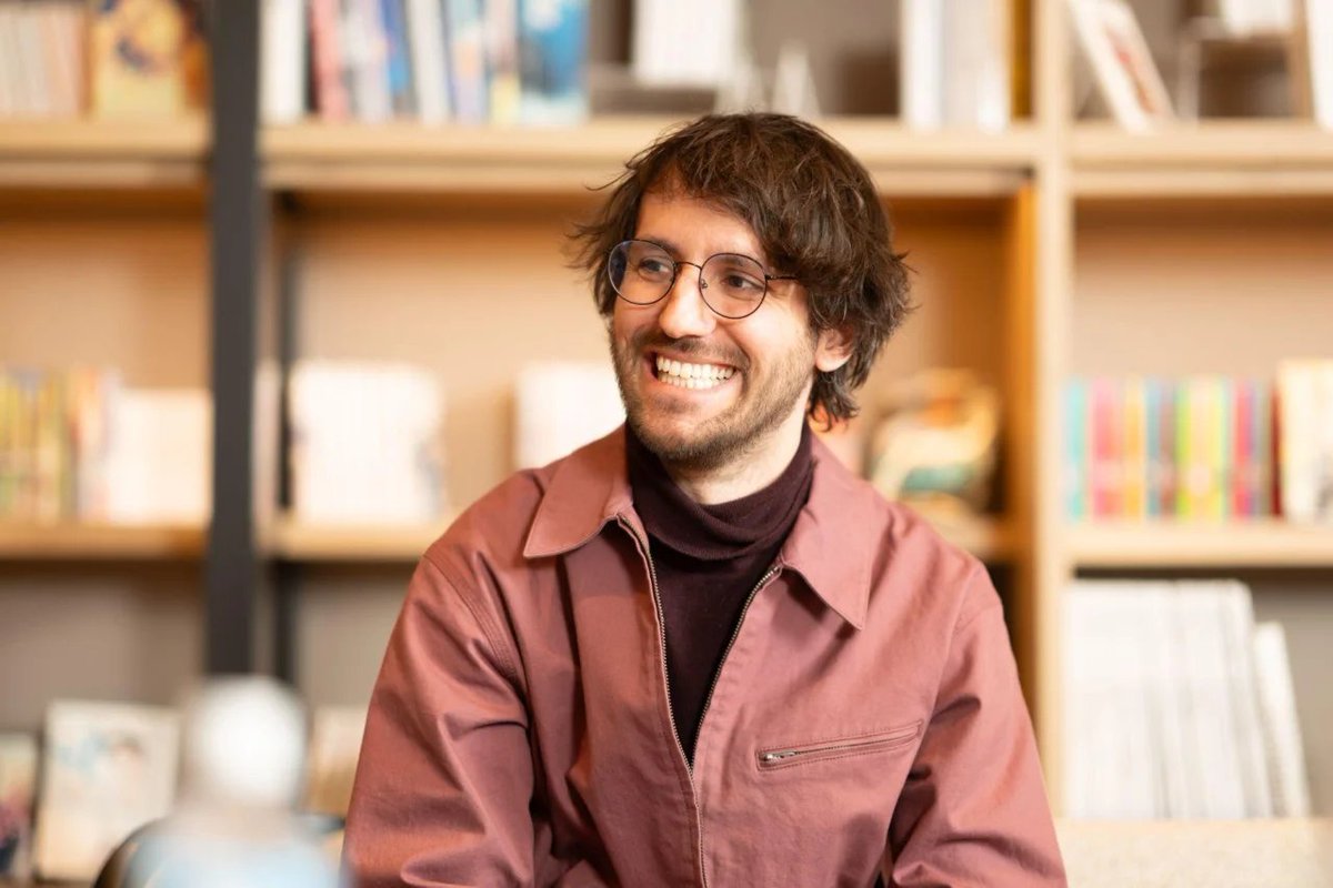 Genki✨ tweet media