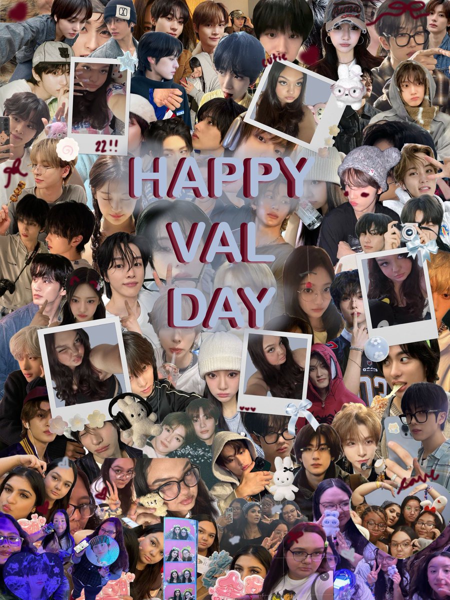 loserbots's tweet image. 20250813 HAPPY VAL DAY 🎂

#22CaratCakes
#Pressin22
#BacktoVal
#EternalSunshineVal
#22Miffys4Val
#IfISayILoveVal
#City22
#OurPinkBloodedBot
#KickstartforVal
#22ndFruit