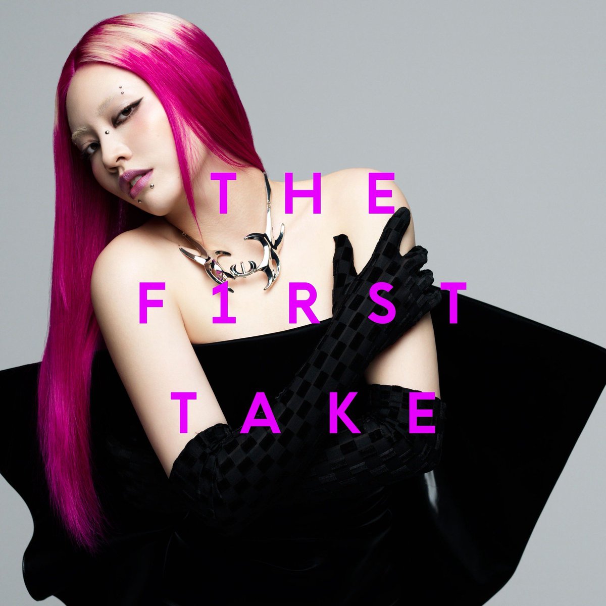 OUT NOW🚲】 「THE FIRST TAKE」で披露をした「WORK HARD - From THE