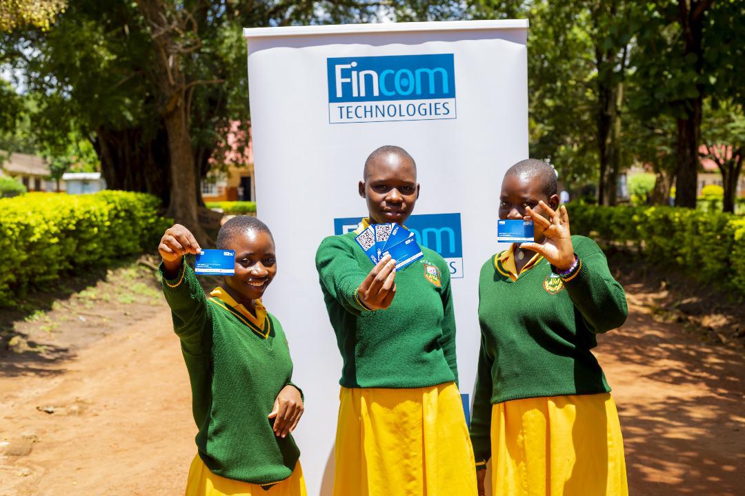 schoolpay_ug's tweet image. New look, same convenience! 
The same reliable smart card you trust for your child’s school pocket money. Now with even better features.
#Swallet #SchoolPay #DigitalStudentsPocketMoney