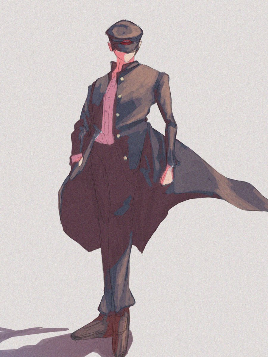 落書き