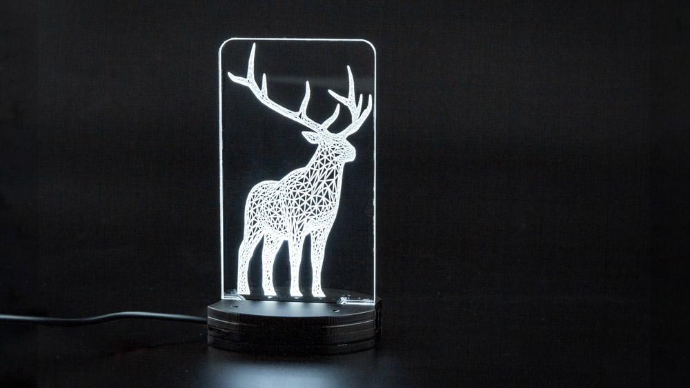 Kitronik's tweet image. On Instructables:⚒️
In this resource, we show you how to make an edge-lit deer using a USB-powered 5V LED Strip Board!
instructables.com/Simple-USB-LED…
#instructables #dtchat