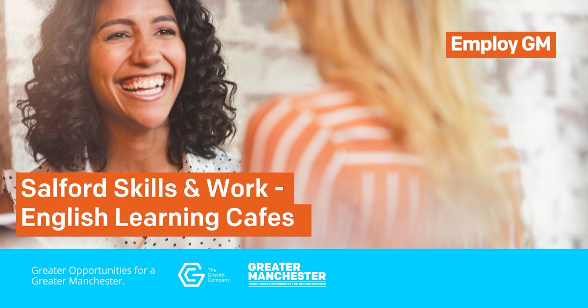 Employ GM tweet media