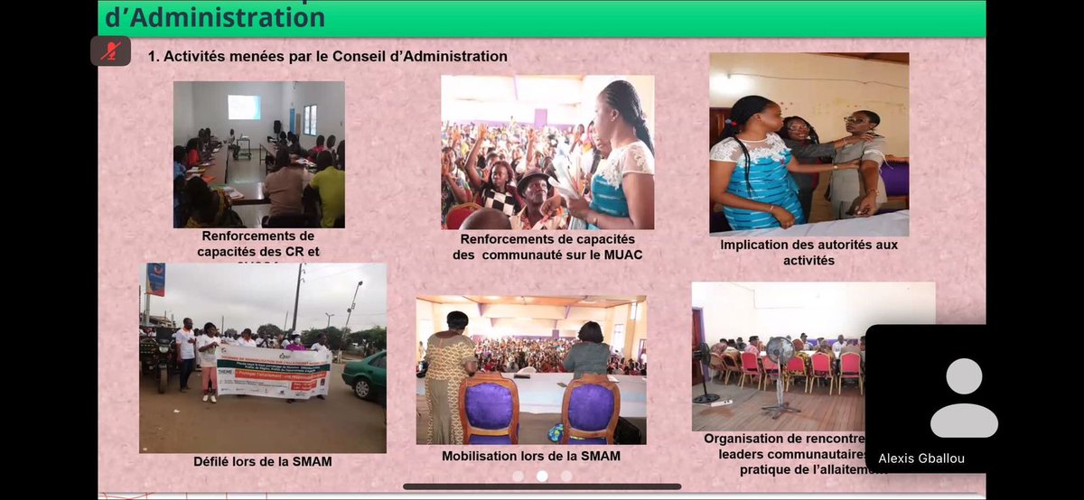 SUN Civil Society (@suncsn) on Twitter photo Remember: last week's #WorldBreastfeedingWeek webinar is on our YouTube channel!
Hear inspiring stories from <a href="/SUNCSN/">SUN Civil Society</a> countries and learn how they're supporting #breastfeeding worldwide. 💪🌍 #WBW2025
👉ow.ly/iTFS50WC6YR Remember: last week's #WorldBreastfeedingWeek webinar is on our YouTube channel!
Hear inspiring stories from <a href="/SUNCSN/">SUN Civil Society</a> countries and learn how they're supporting #breastfeeding worldwide. 💪🌍 #WBW2025
👉ow.ly/iTFS50WC6YR